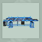 AUTO LOADER & AUTO UNLOADER BRIGHT BAR MACHINE STAND