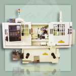 Straight Head External Grinder Machine