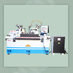 Precision HYD Centreless Grinding Machines